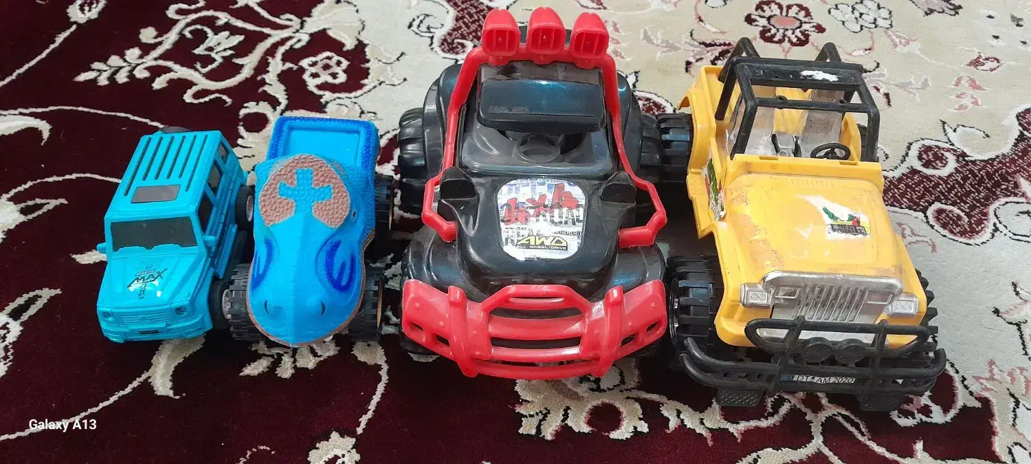 موزیکال|اسباببازی|زنجان, |دیوار