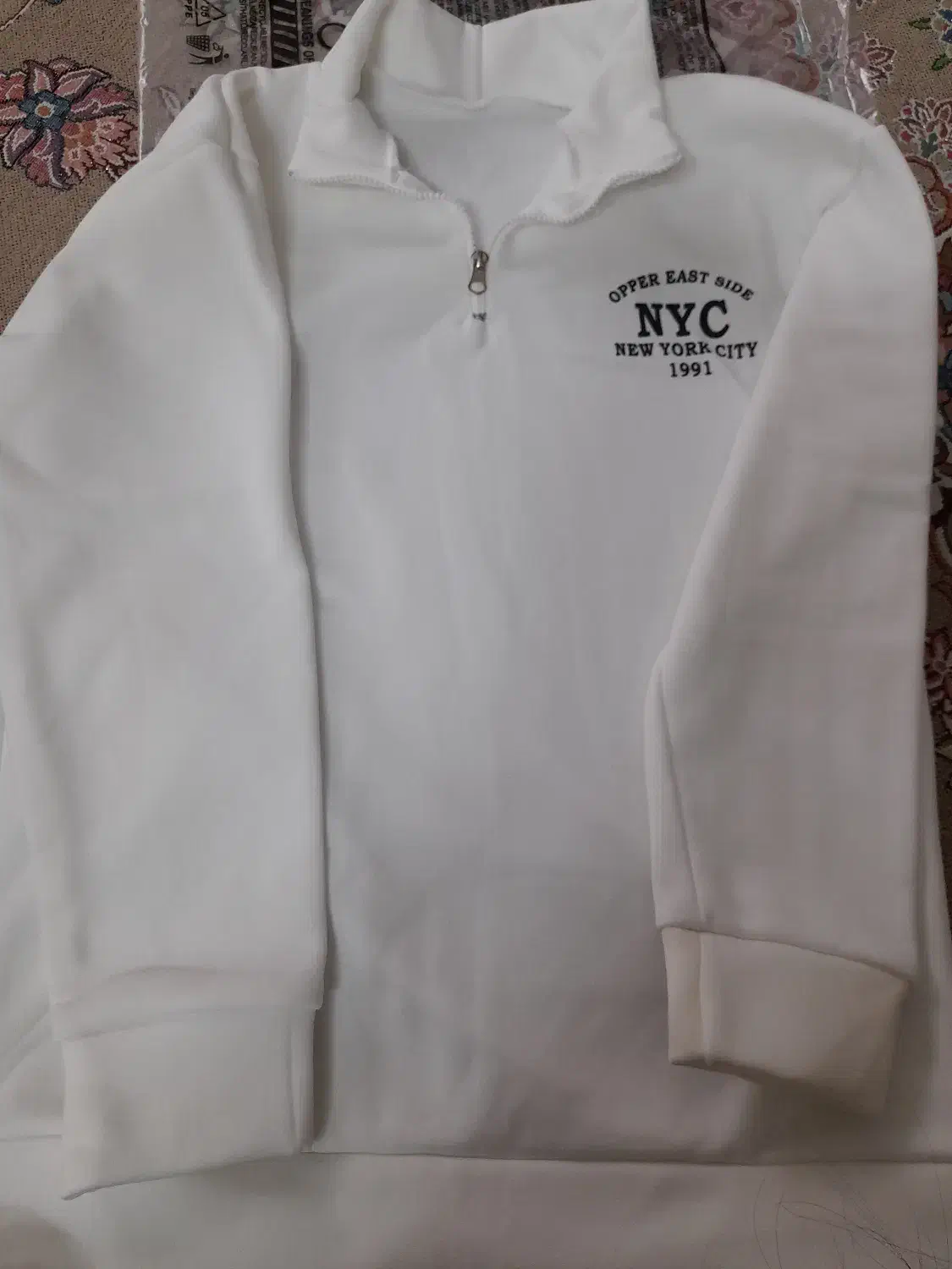 دورس سفید و مشکی|لباس|قرچک, باقرآباد|دیوار