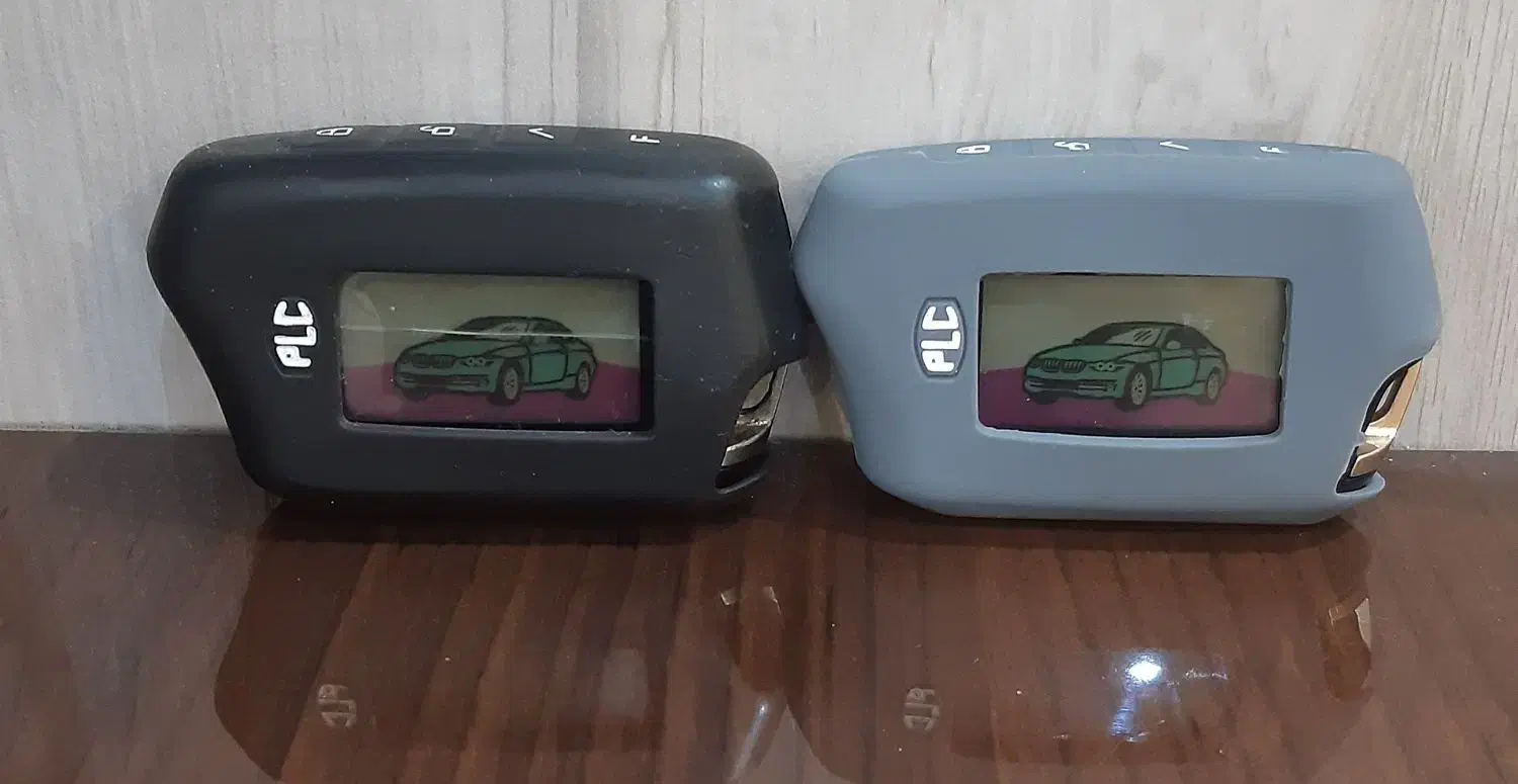 دزدگیر تصویری ماشین PLC|قطعات یدکی و لوازم جانبی|فردیس, فردیس|دیوار