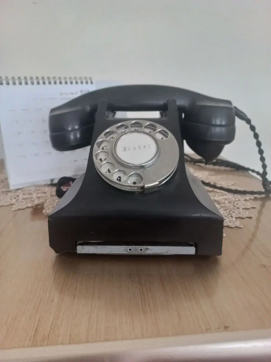 تلفن و رادیو قدیمی|کلکسیون اشیاء عتیقه|اسلامشهر, شهرک واوان|دیوار