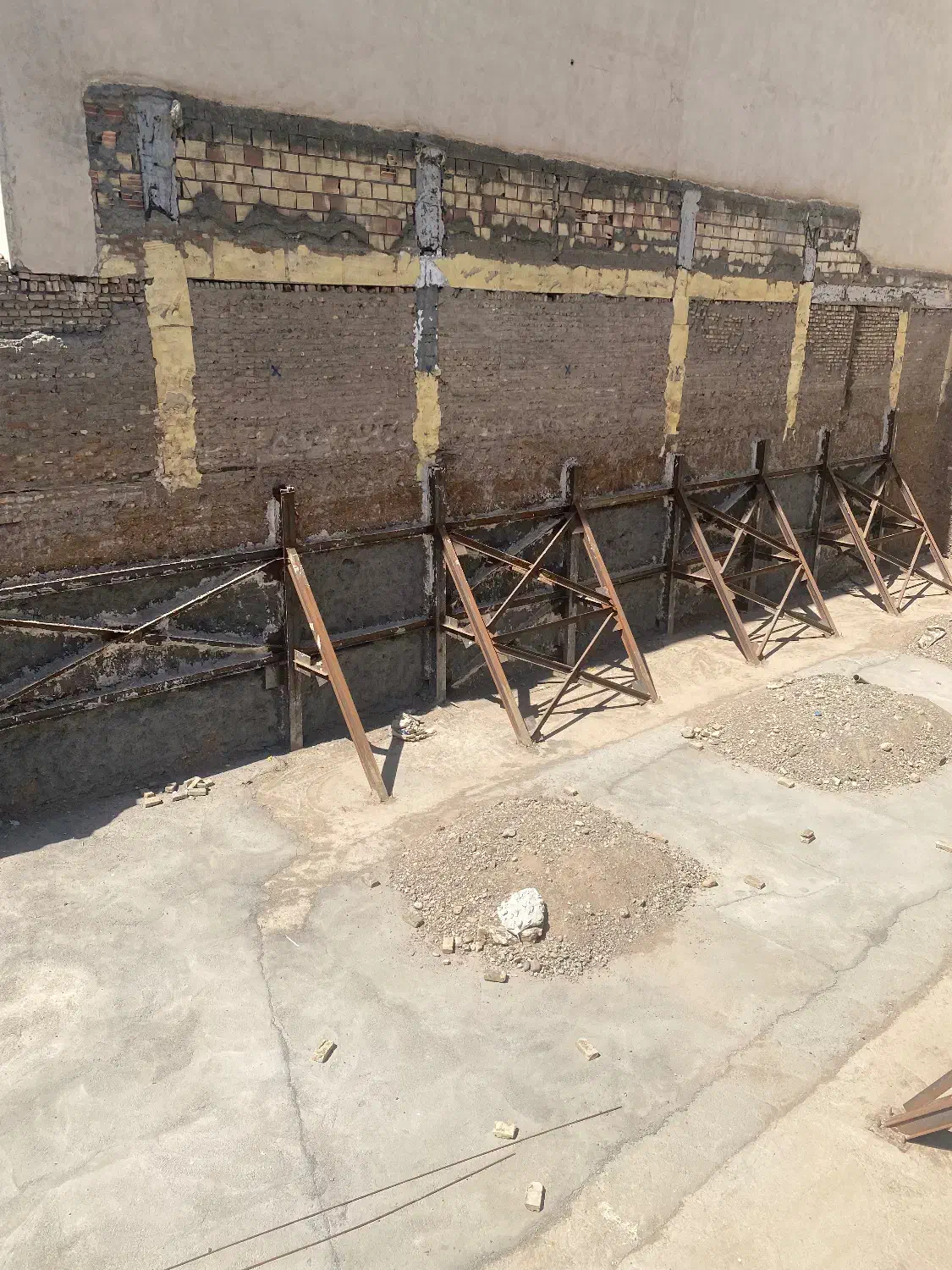 پیش فروش واحد آپارتمان|پیشفروش املاک|شهمیرزاد, |دیوار