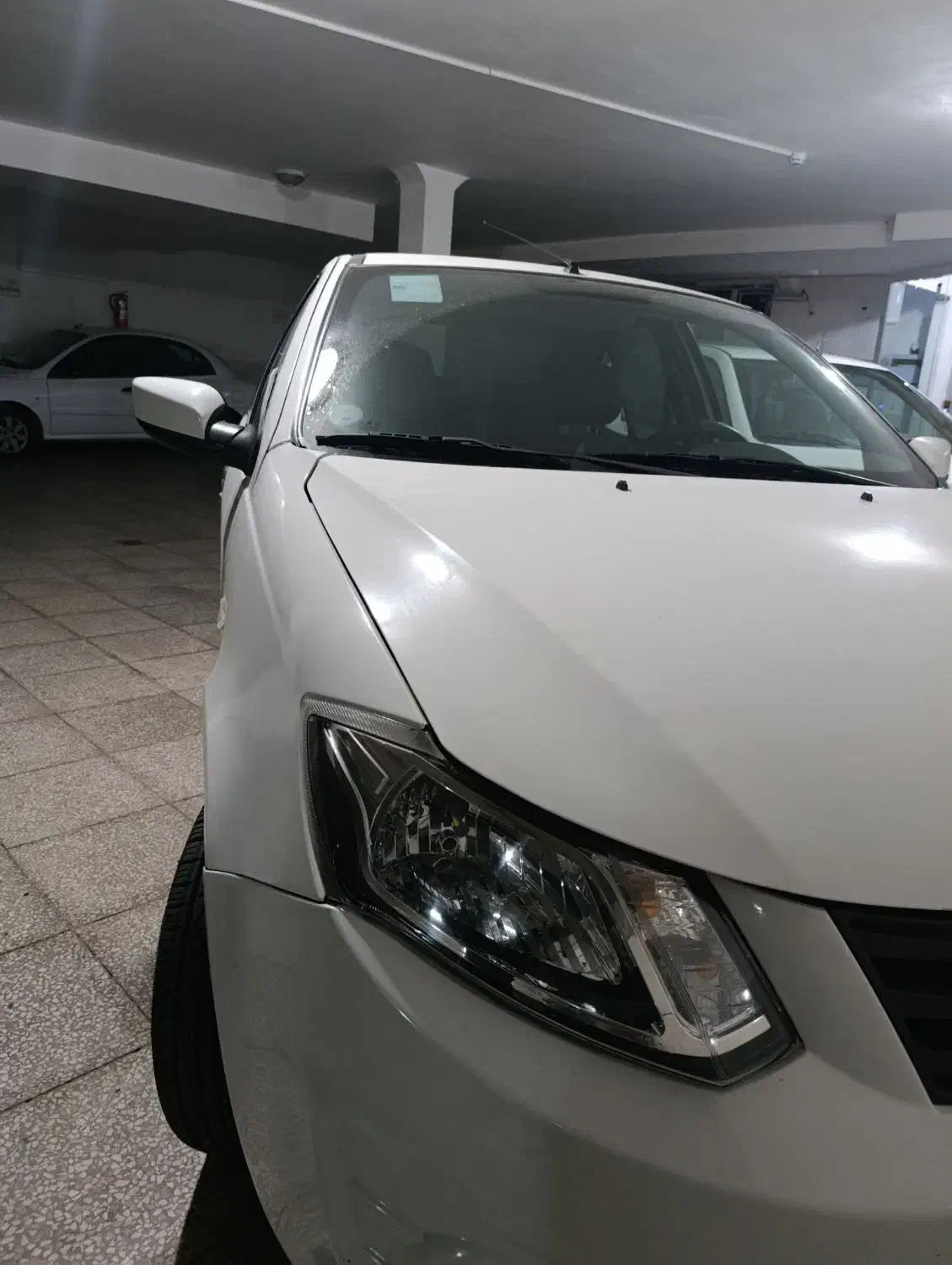 ساینا 401|خودرو سواری و وانت|سبزوار, ولیعصر (نجار آباد)|دیوار