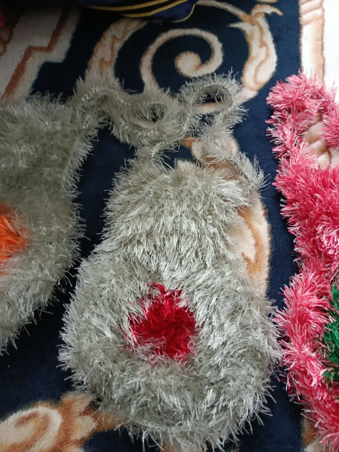 لیف دونه ای ۱۰۰|لوازم حمام|فولادشهر, مسکن مهر فولادشهر|دیوار