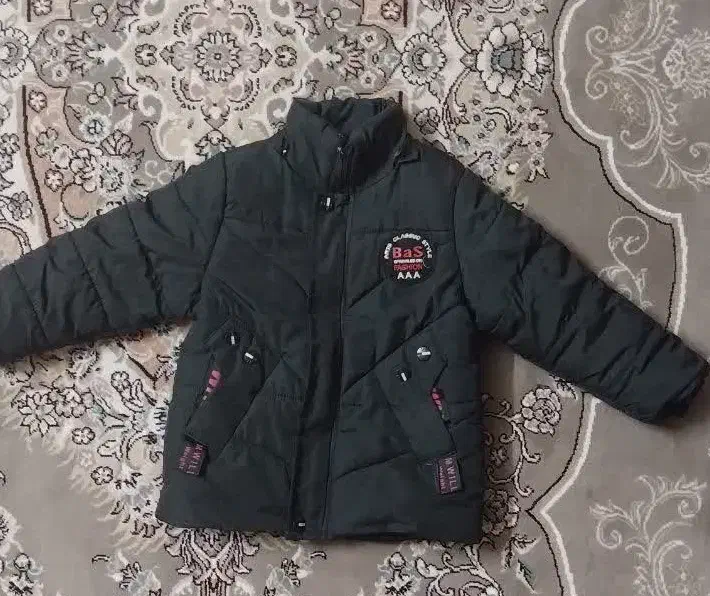 کاپشن پسرانه|کفش و لباس بچه|اردبیل, |دیوار