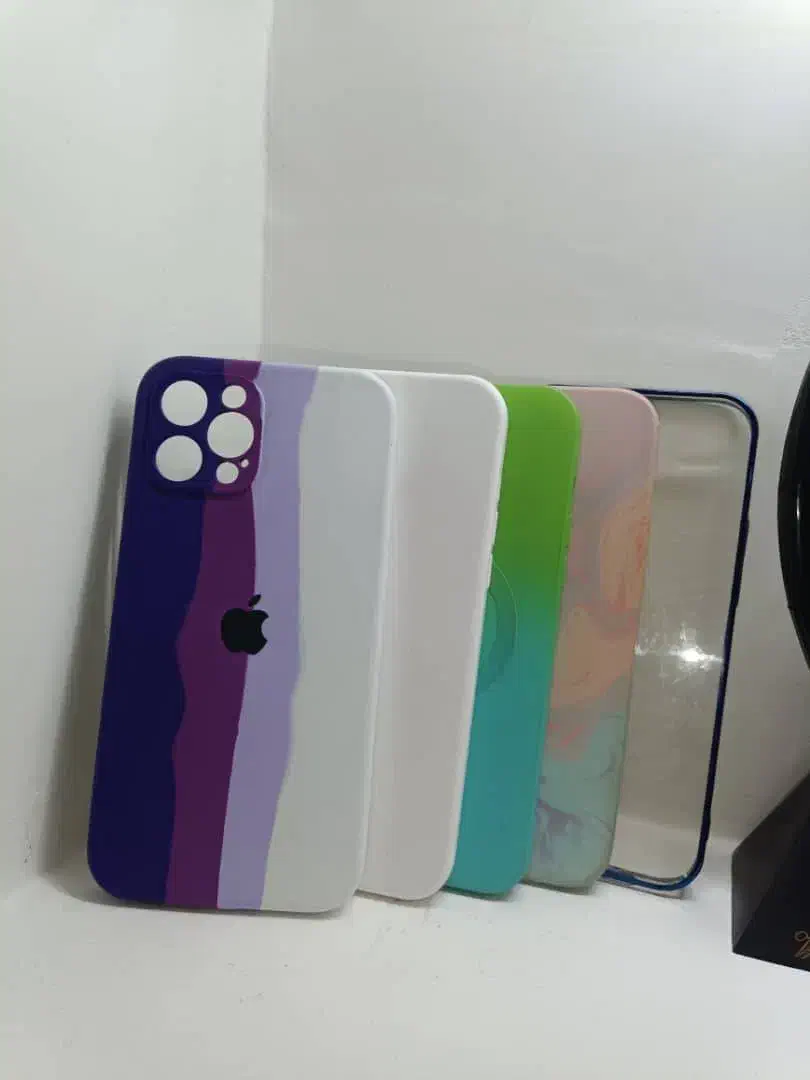 گوشی آیفون 12پرومکس|موبایل|بهبهان, |دیوار