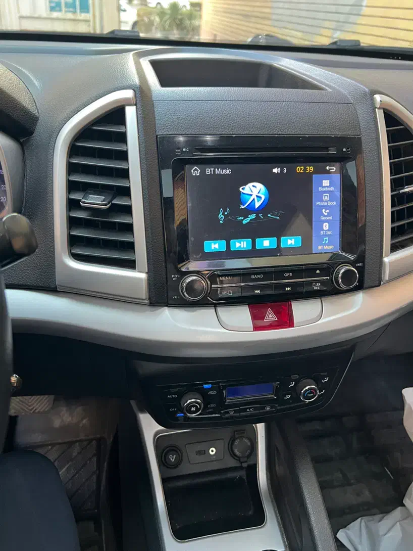 جک s3 مدل ۹۷/۱۲|خودرو سواری و وانت|مشهد, شاهد (شهرک غرب)|دیوار