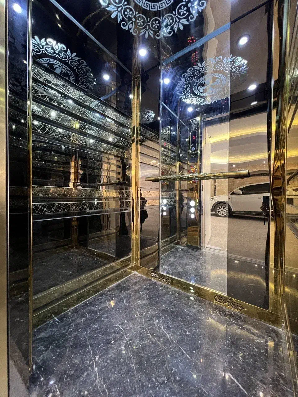 آسانسور ،بالابر اقساط بلندمدت بدون پیش پرداخت|خدمات پیشه و مهارت|محمودآباد, |دیوار