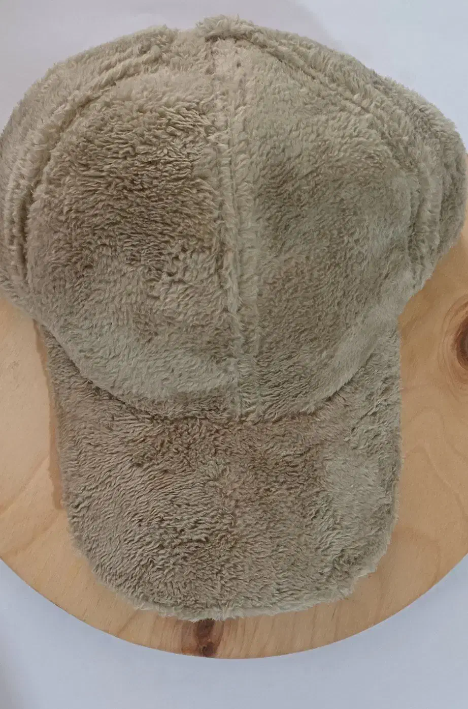 کلاه تدی و گوش گیر|لباس|شیروان (خراسان), |دیوار