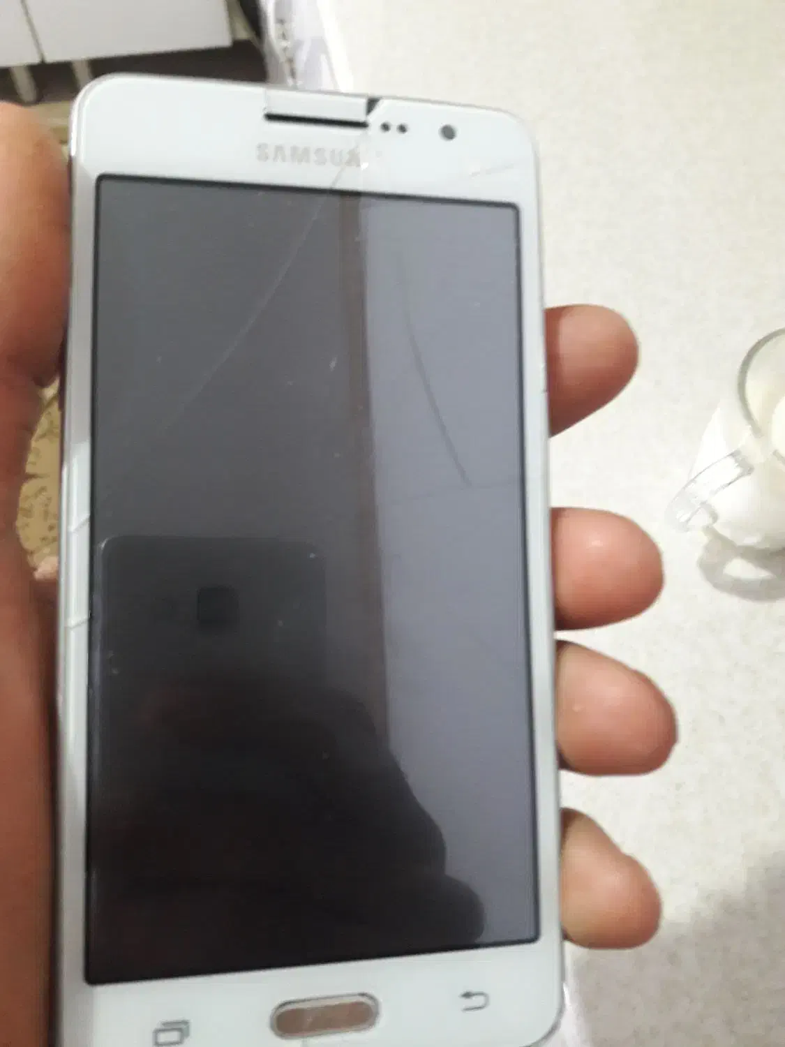 سامسونگa360|موبایل|نیشابور, چمبران|دیوار