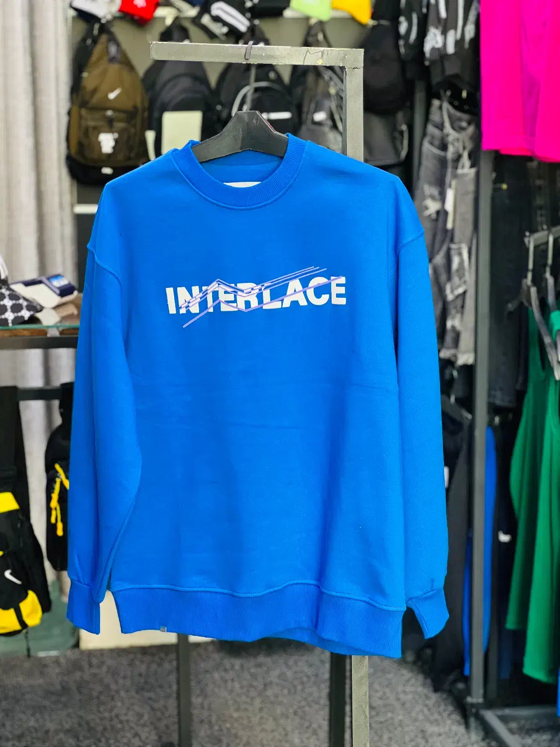 دورس ۳نخ پنبه گرم بالا ضمانتی|لباس|مهریز, |دیوار