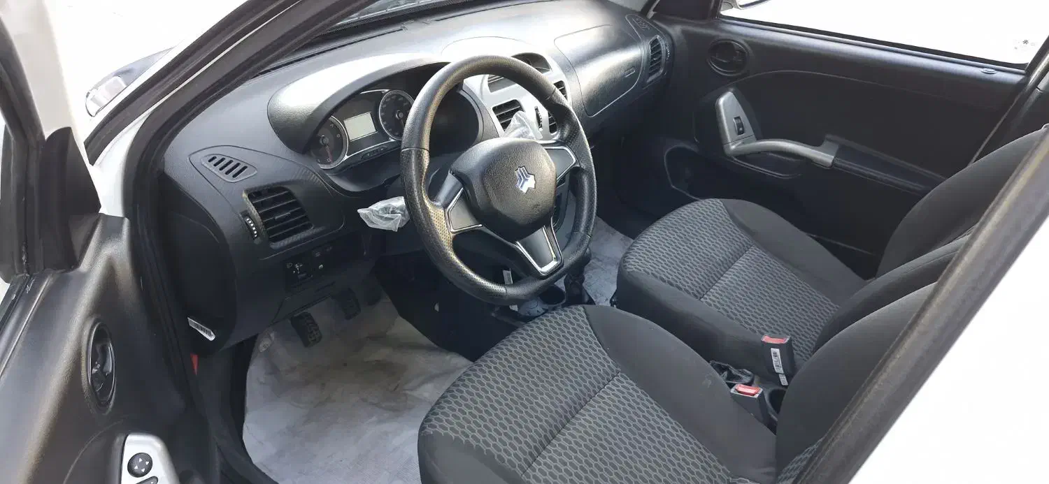 ساینا ۱۴۰۲ s|خودرو سواری و وانت|شیراز, شهرک فرهنگیان|دیوار