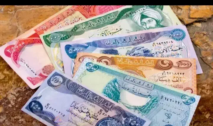 کلکسیونی عراقی شرای اکثر من السوگ اخذهن|کلکسیون سکه، تمبر، اسکناس|شادگان, |دیوار