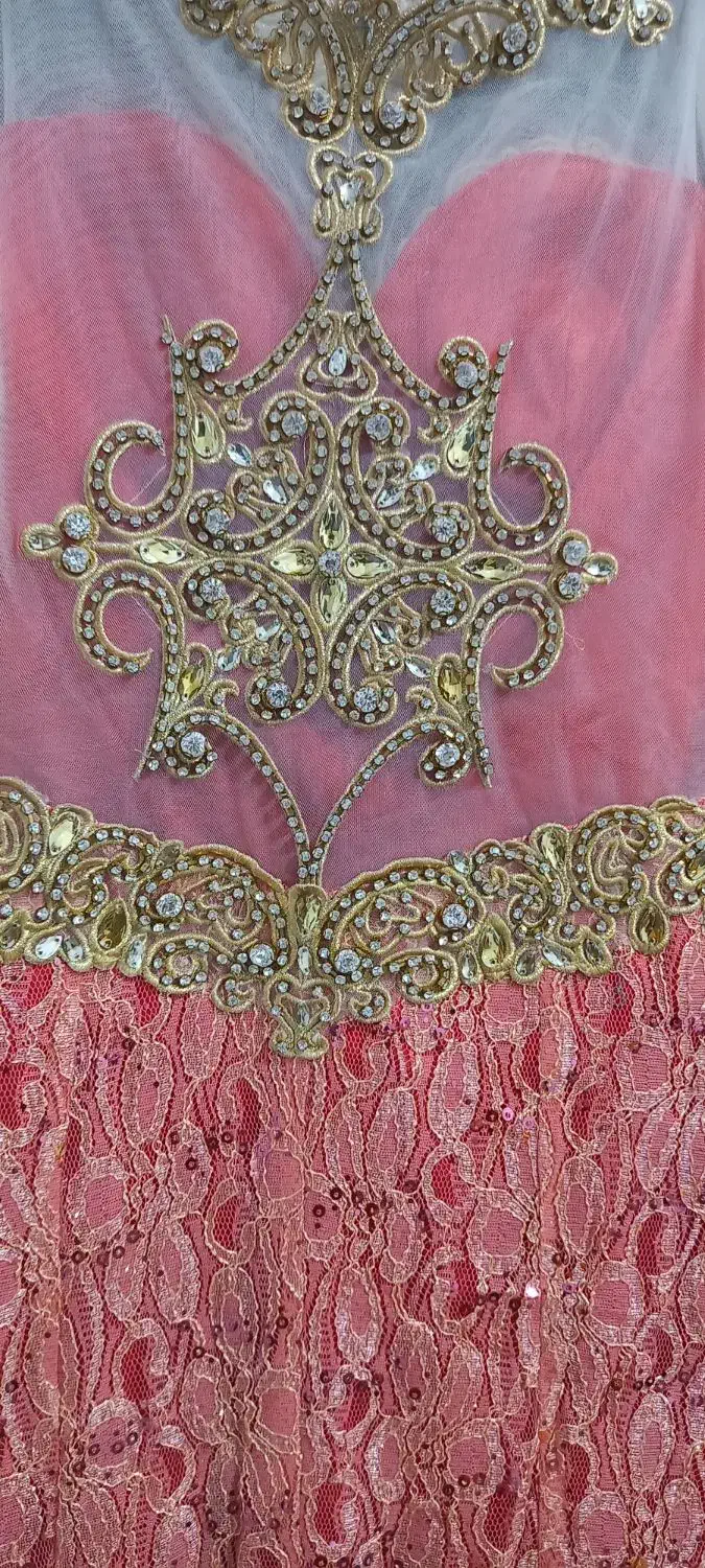 لباس مجلسی در حد نو|لباس|قم, اسمعیل آباد|دیوار