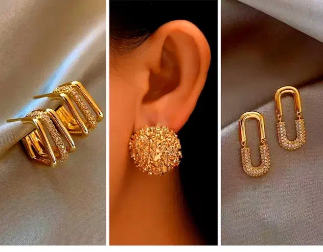 گوشواره پیدا شده|اشیا|تهران, اوقاف|دیوار