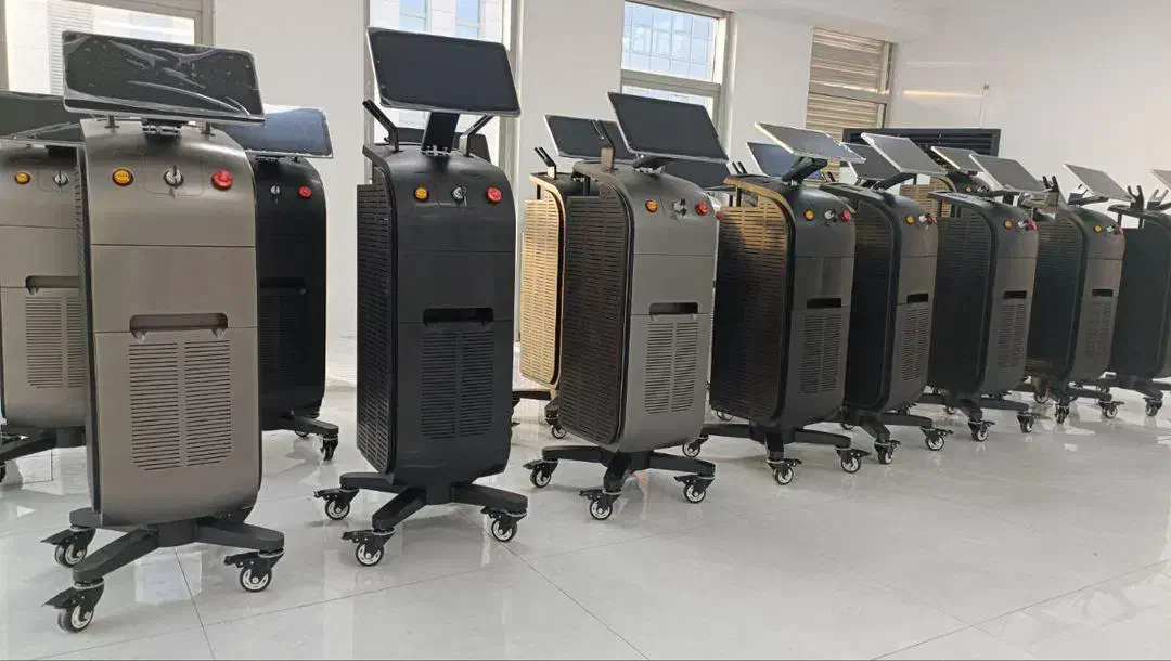 تجهیزکلینیک‌باکمترین‌پیش‌پرداخت‌تیتانیوم|آرایشی، بهداشتی، درمانی|بوشهر, |دیوار