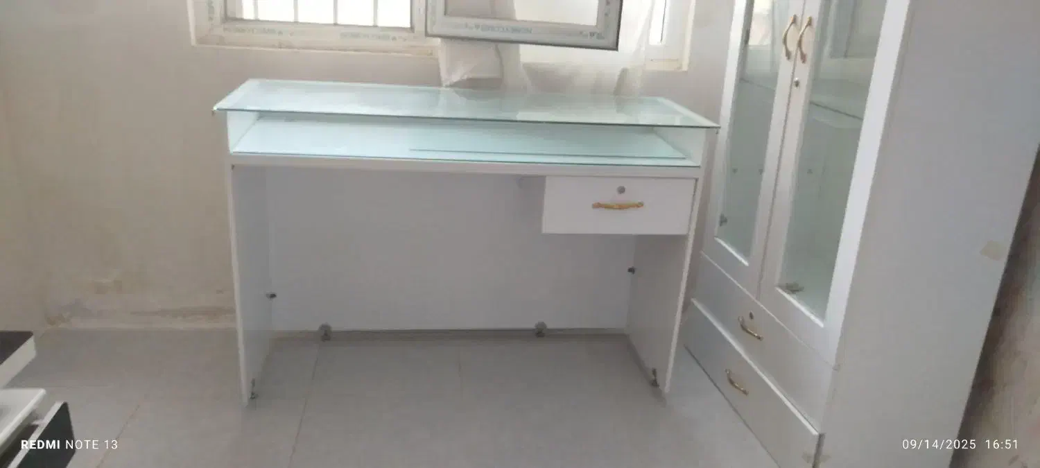 میز اداری ام دی اف|فروشگاه و مغازه|تربت جام, پاسداران|دیوار