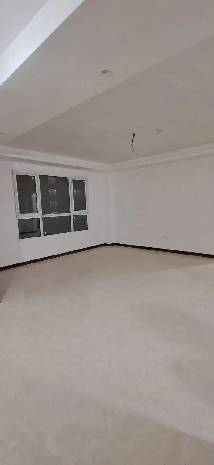 ۸۵مترنوساز کلید نخورده،مسکن مهر زیتون،زعفرانیه|فروش آپارتمان|گرگان, |دیوار