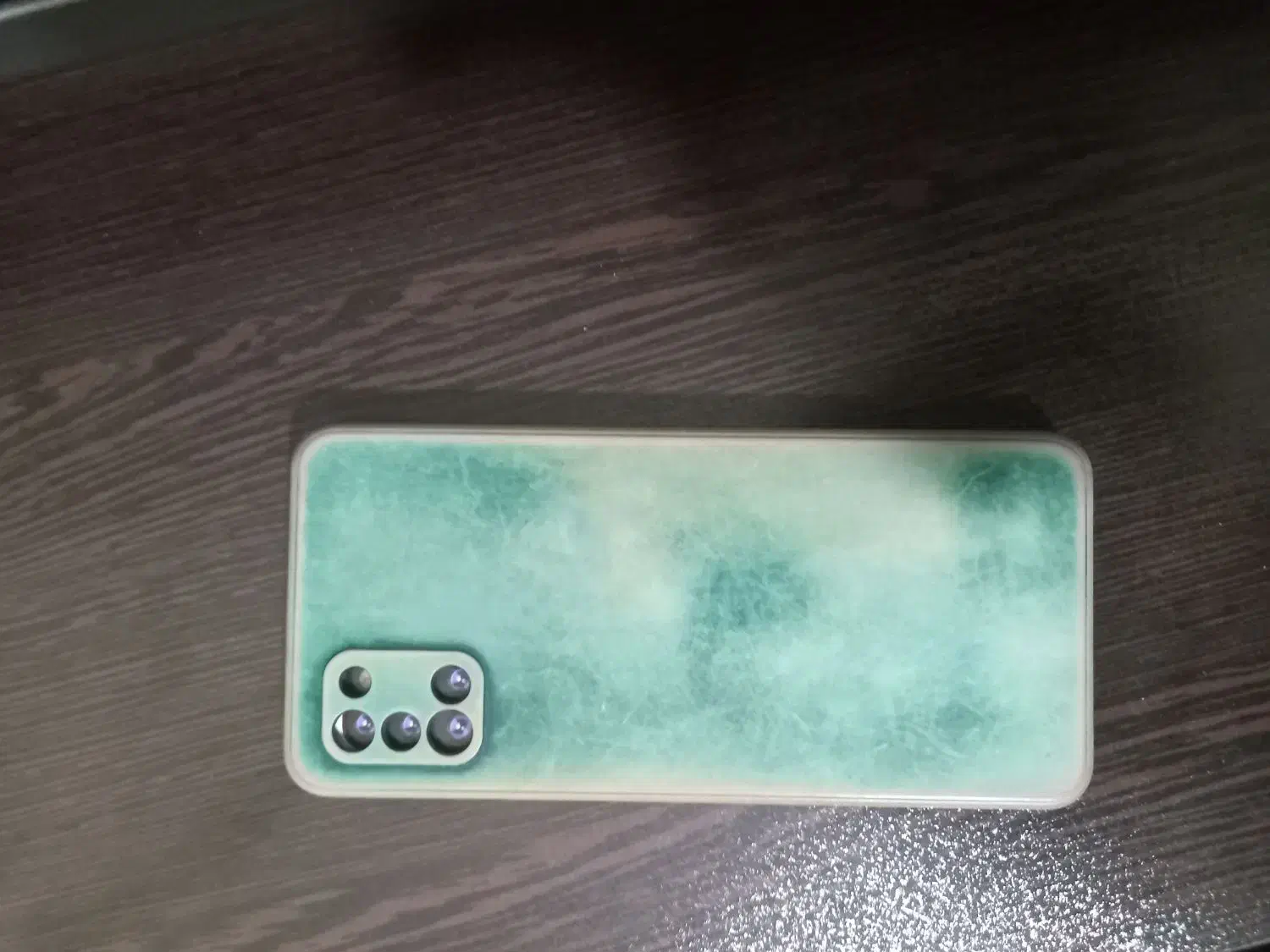 قاب گوشی یشمی اصل|لوازم جانبی موبایل و تبلت|قم, نیروگاه|دیوار