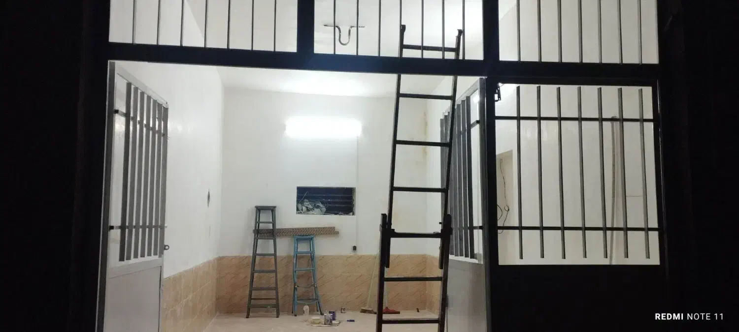 مغازه|اجارهٔ مغازه و غرفه|تربت جام, فاز ۱ فرهنگیان|دیوار