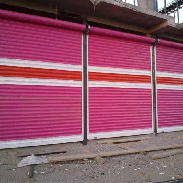 فروش ونصب درهای برقی کاملآاستاندارد وبی صدا|خدمات پیشه و مهارت|ایلام, |دیوار