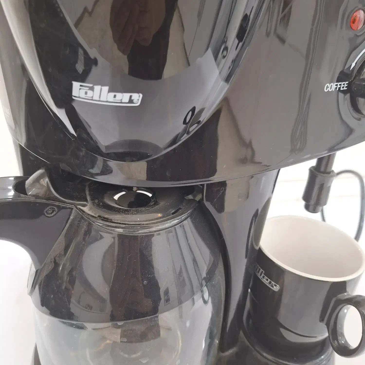 قهوه ساز|سماور، چای‌ساز، قهوه‌ساز|اسلام‌شهر, مطهری|دیوار