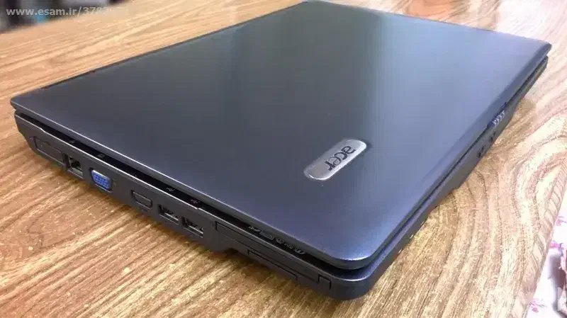 لپتاپ acer extensa 4230|رایانه همراه|شیراز, کلاهدوز|دیوار