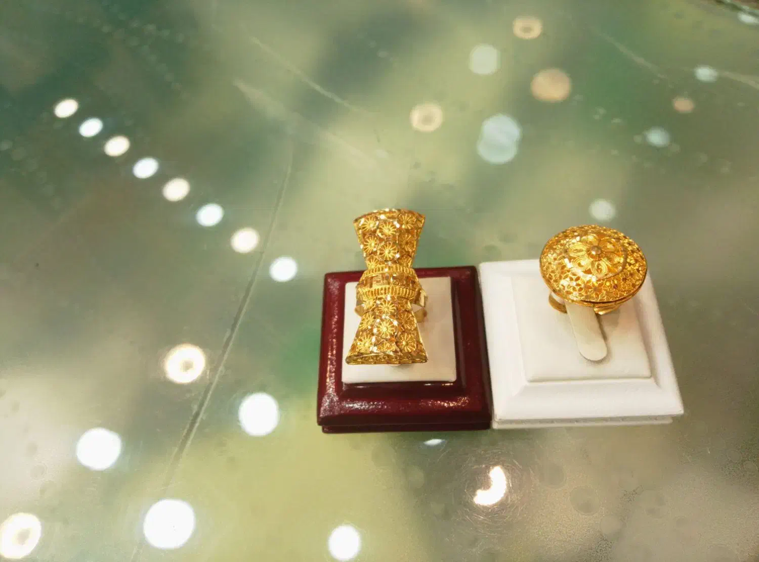 طلا مستعمل|جواهرات|زابل, |دیوار