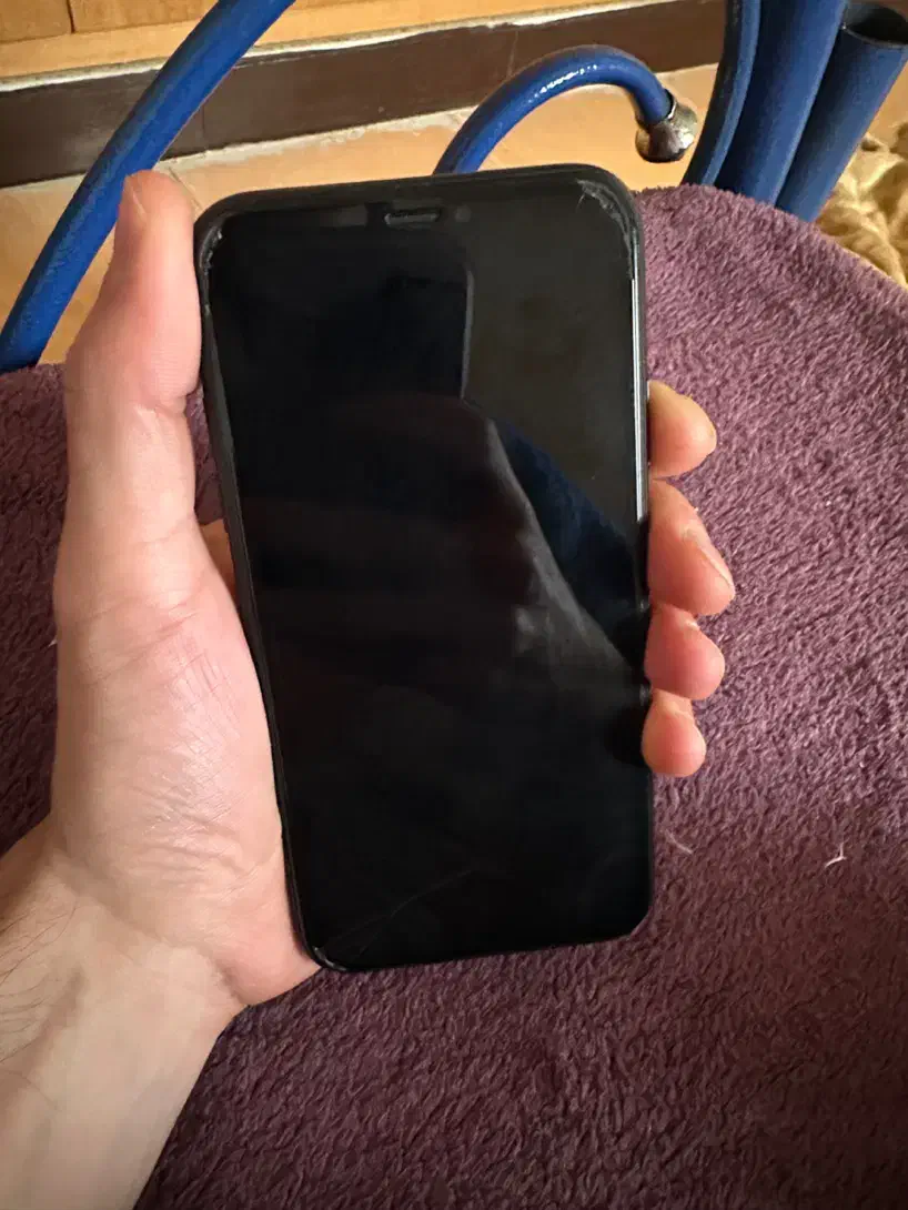 iphone xr|موبایل|مسجد سلیمان, |دیوار
