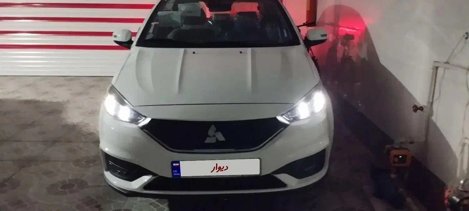 سهند s مدل 1403 بی رنگ|خودرو سواری و وانت|تبریز, |دیوار