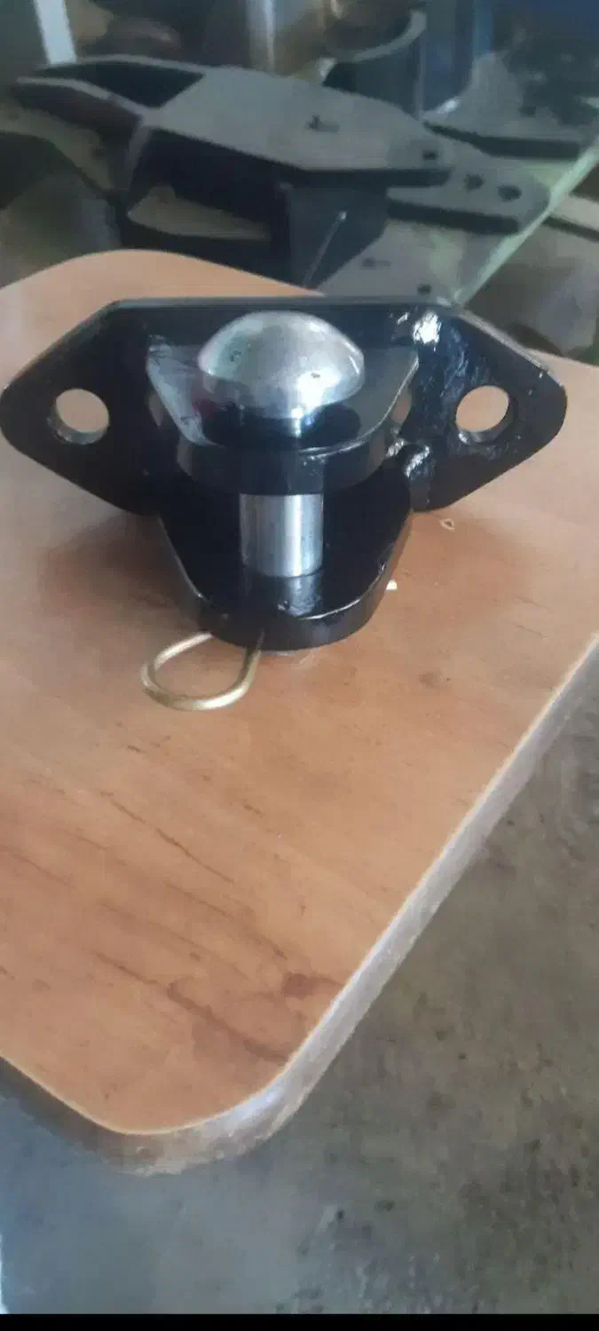 مال بند(بکسل بند)|قطعات یدکی و لوازم جانبی|اندیمشک, |دیوار