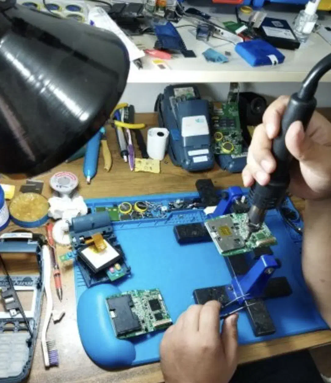 فنی کار|استخدام صنعتی، فنی، مهندسی|خوی, |دیوار