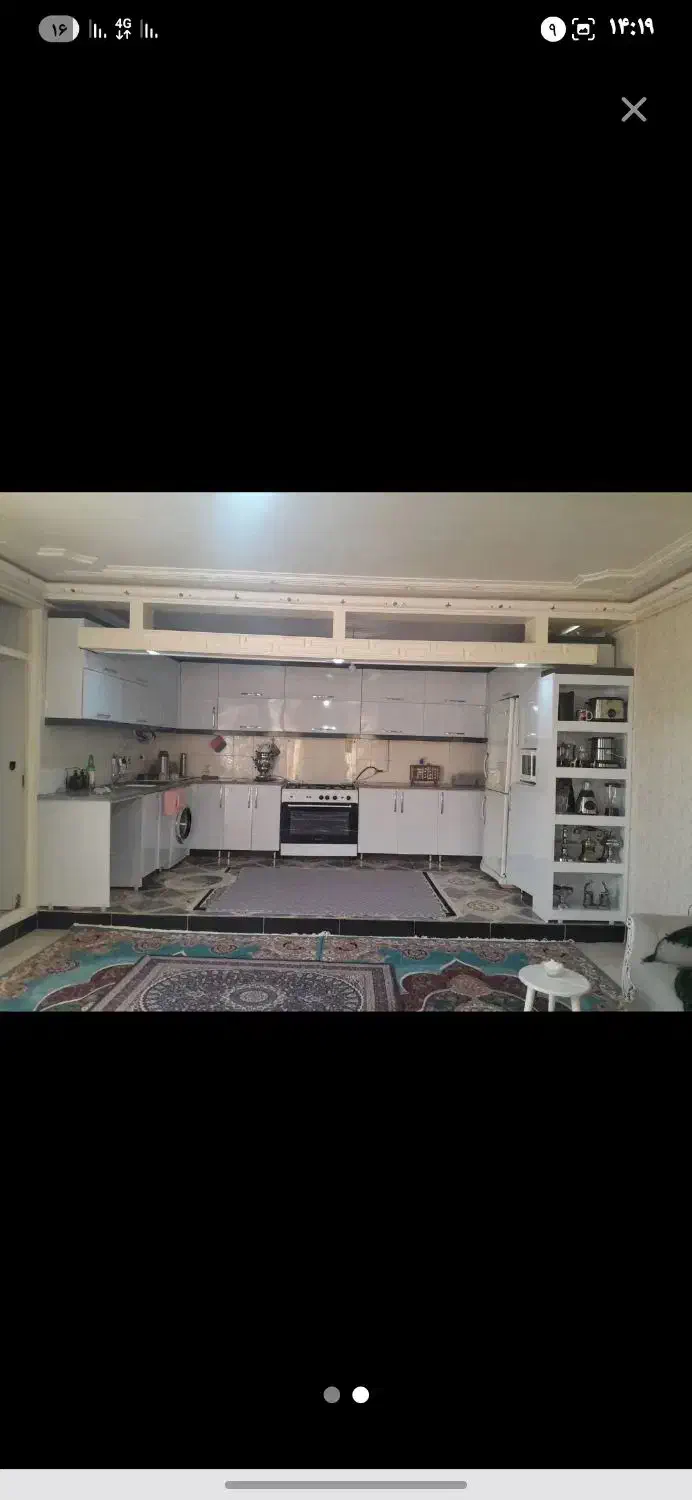 خونه اجازه|اجارهٔ خانه و ویلا|کوهدشت, |دیوار