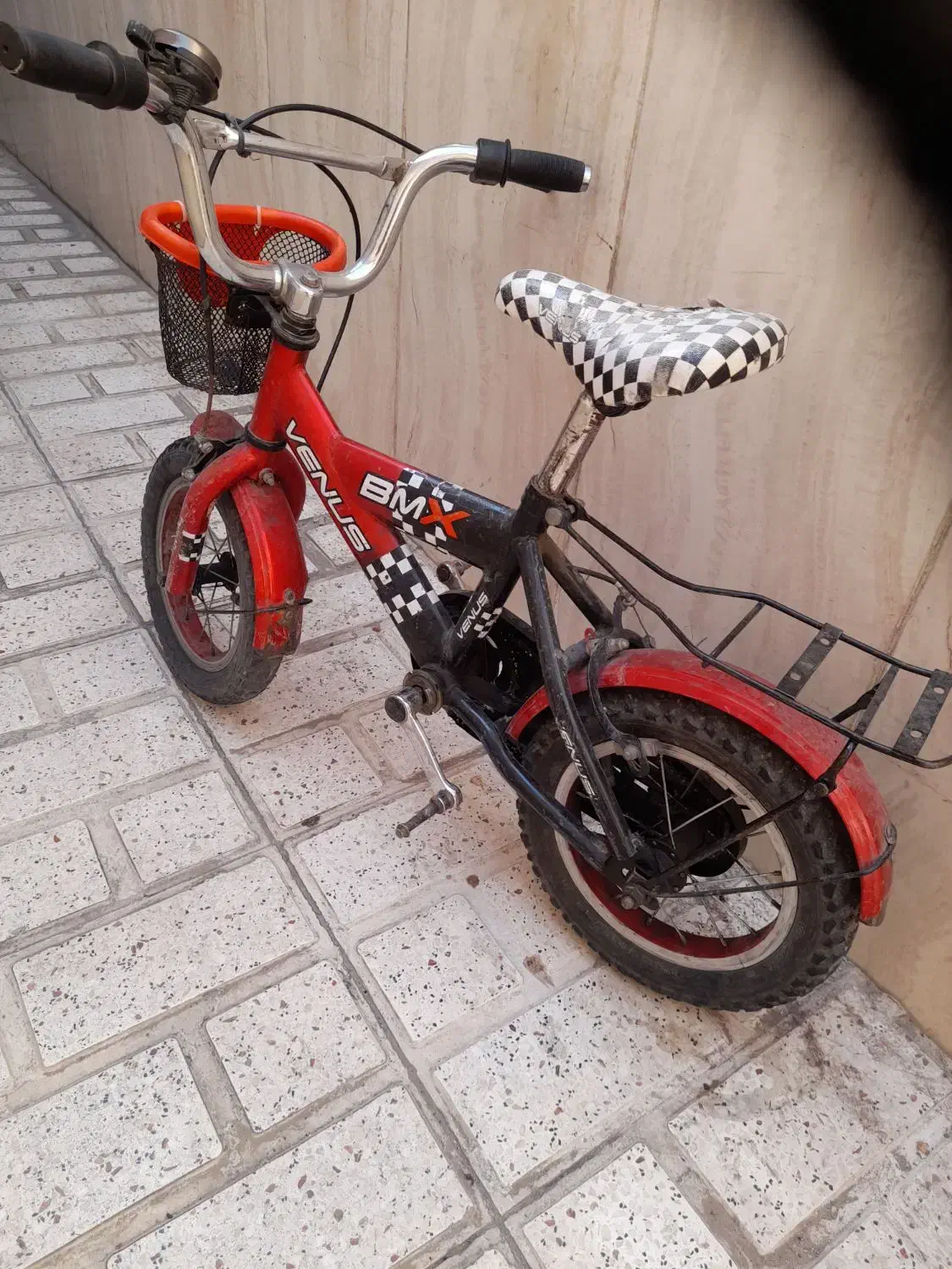 دوچرخه ۱۲ کاملاسالم|دوچرخه، اسکیت، اسکوتر|اسلام‌شهر, شهرک مهدیه|دیوار