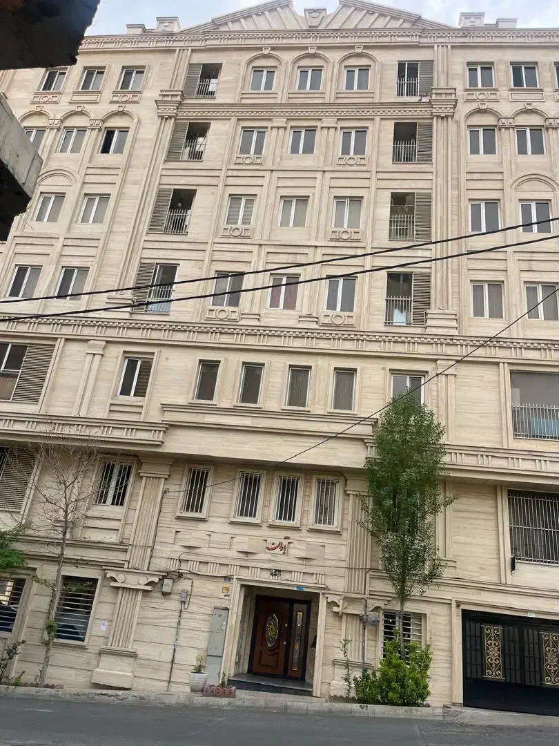 ۸۳متر دوخوابه نوساز فول شهرک نفت بلوارالوند|فروش آپارتمان|تهران, مرادآباد|دیوار