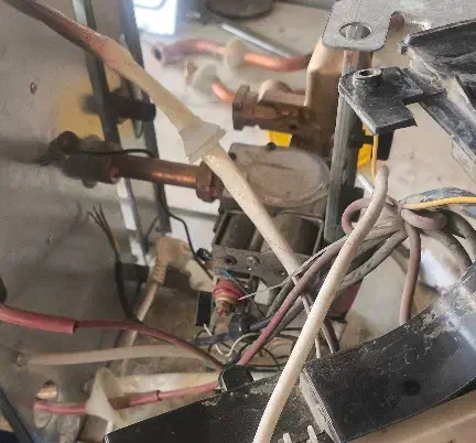 نصب و تعمیر و سرویس انواع پکیج و کولر گازی|خدمات پیشه و مهارت|اصفهان, خانه اصفهان|دیوار