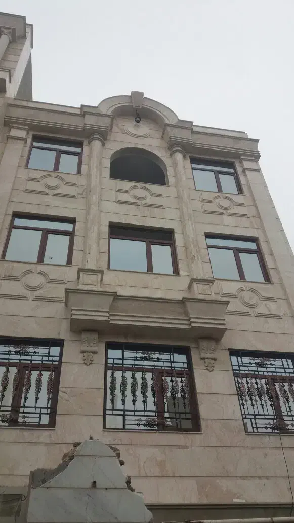 پنجره دوجداره upvc|خدمات پیشه و مهارت|اراک, |دیوار
