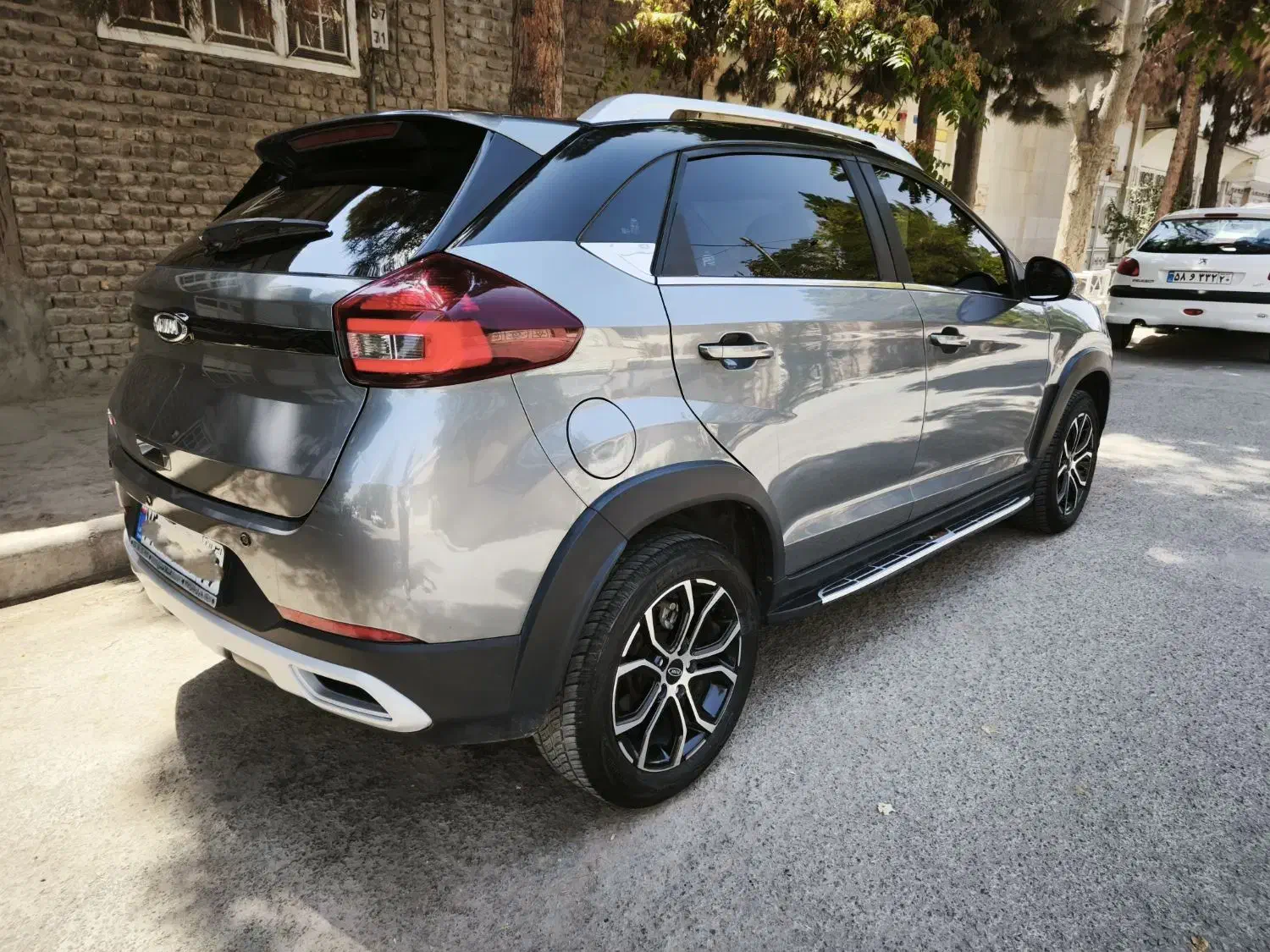 mvm x22 pro ie اسفند 1401|خودرو سواری و وانت|شیروان (خراسان), |دیوار