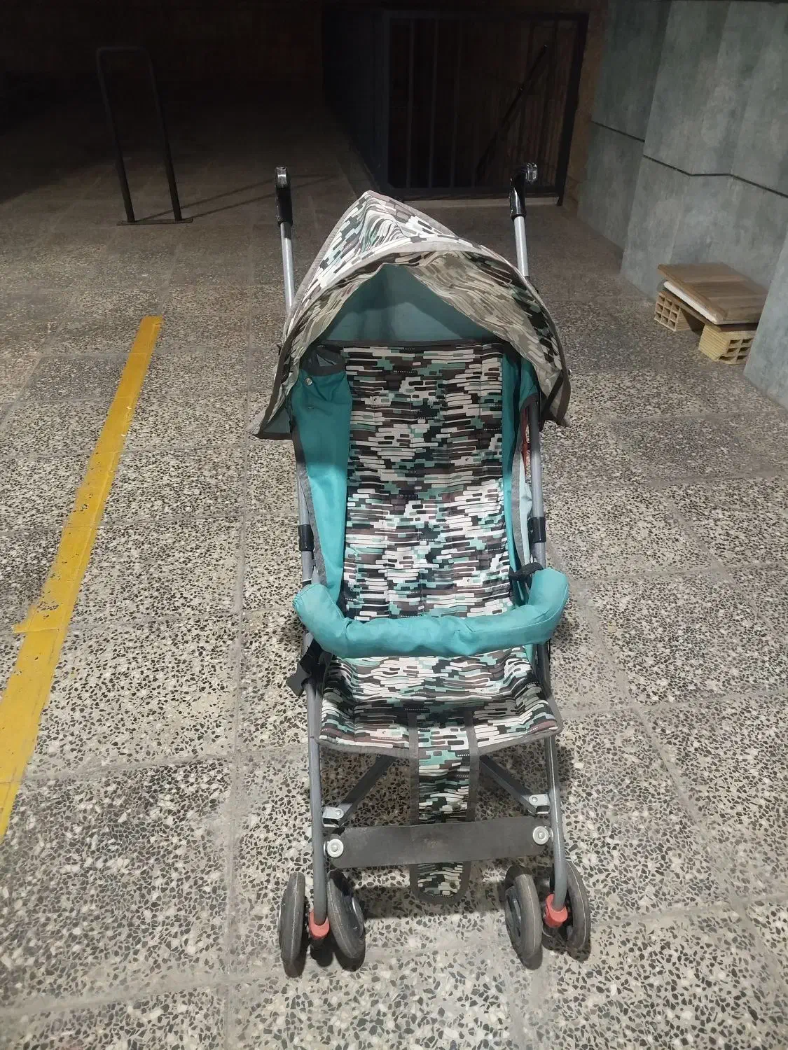 کالسکه|کالسکه و لوازم جانبی|شیراز, صاحب الزمان|دیوار