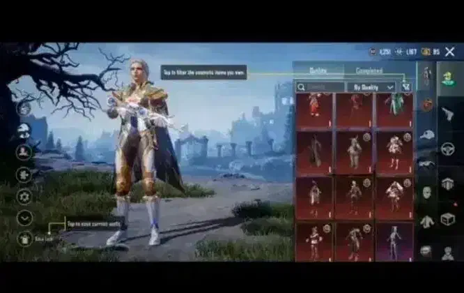 اکانت پاپجی|کنسول، بازی ویدئویی و آنلاین|شیراز, کوشک میدان|دیوار