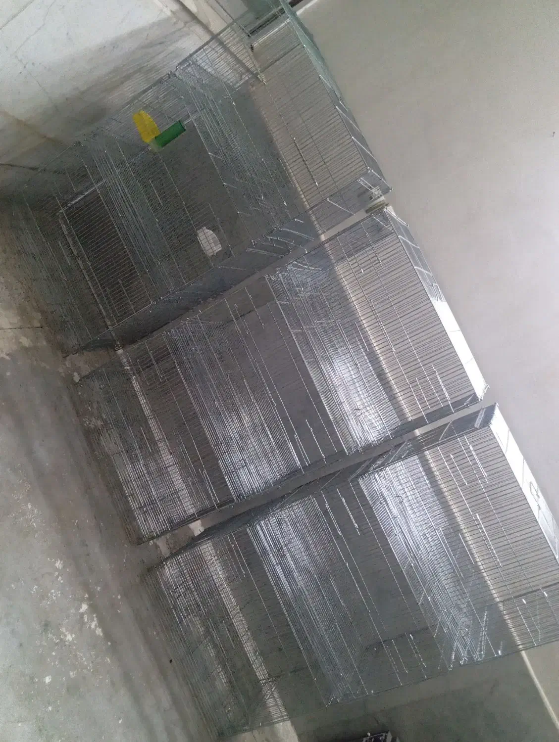 قفس طوطی|لوازم جانبی حیوانات|گنبد کاووس, |دیوار