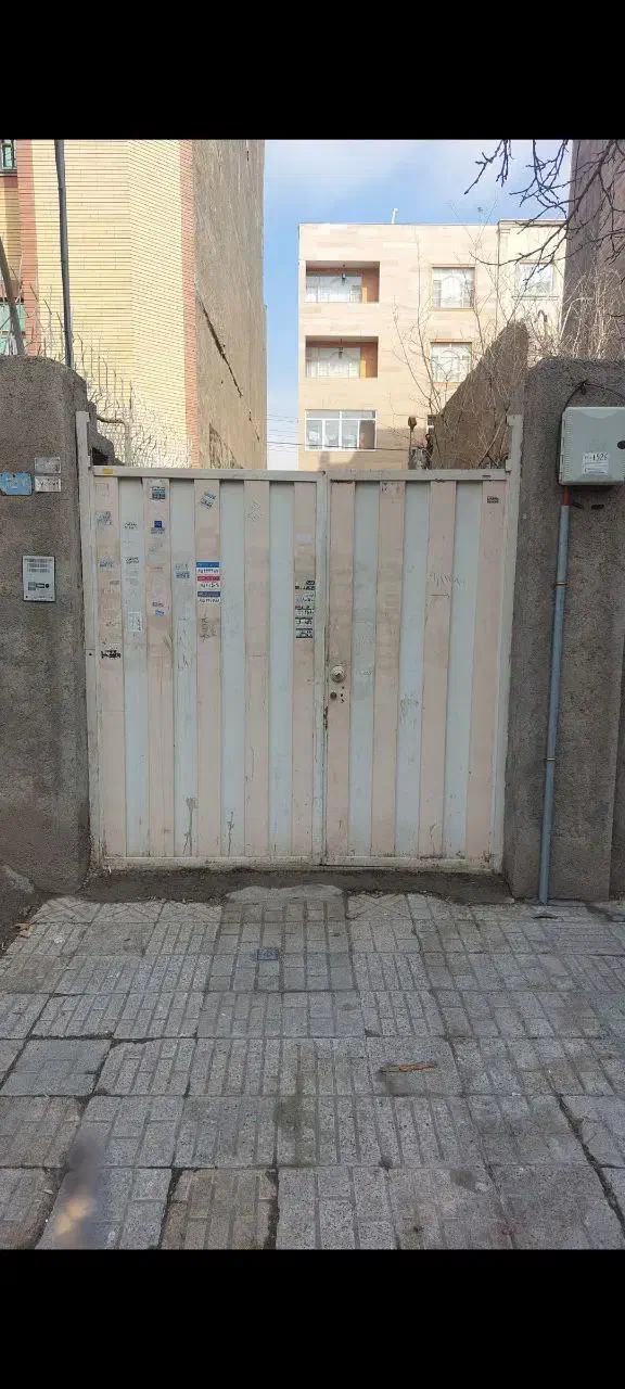 درب فلزی کانکنکس و پنجره یو پی وی سی|مصالح و تجهیزات ساختمان|شاندیز, |دیوار