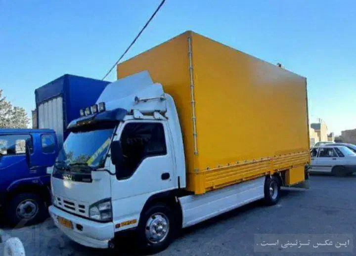 باربری واسباب کشی ظریف بجنورد|خدمات حمل و نقل|بجنورد, |دیوار