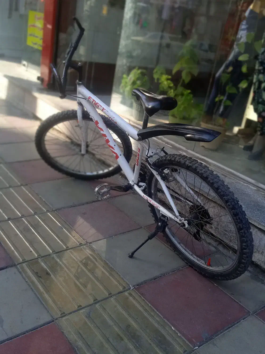 دوچرخه ویوا26 عروسک|دوچرخه، اسکیت، اسکوتر|ملارد, |دیوار