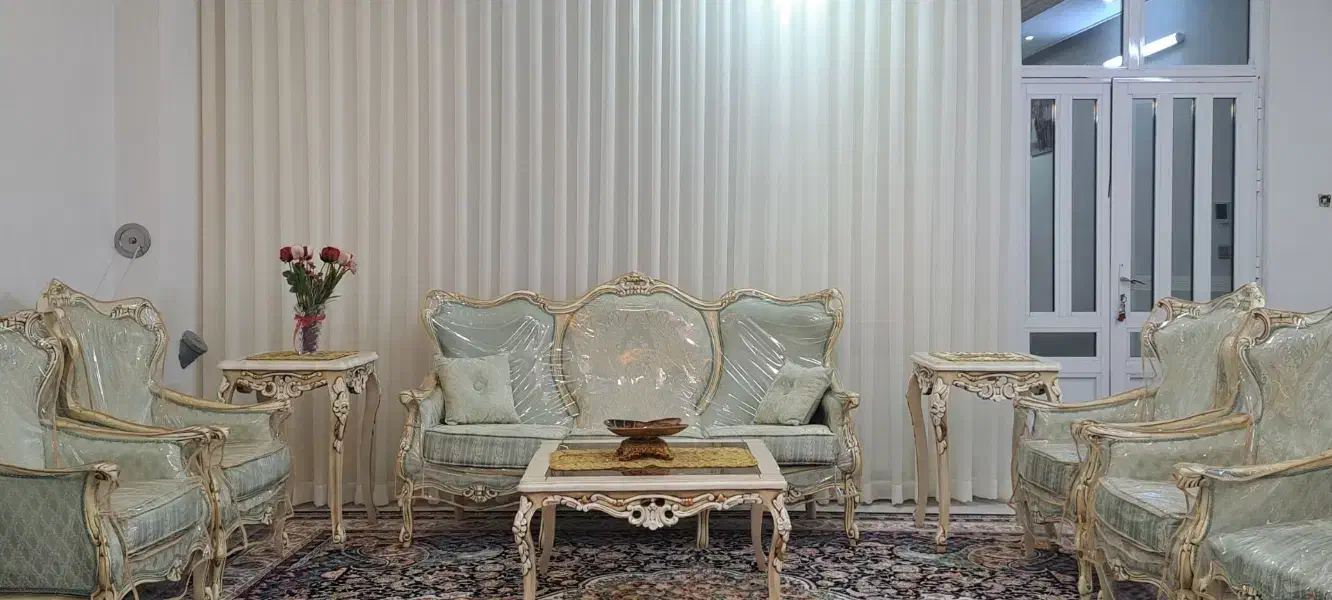 مبل|مبلمان خانگی و میز عسلی|نیشابور, شهرک ولیعصر|دیوار