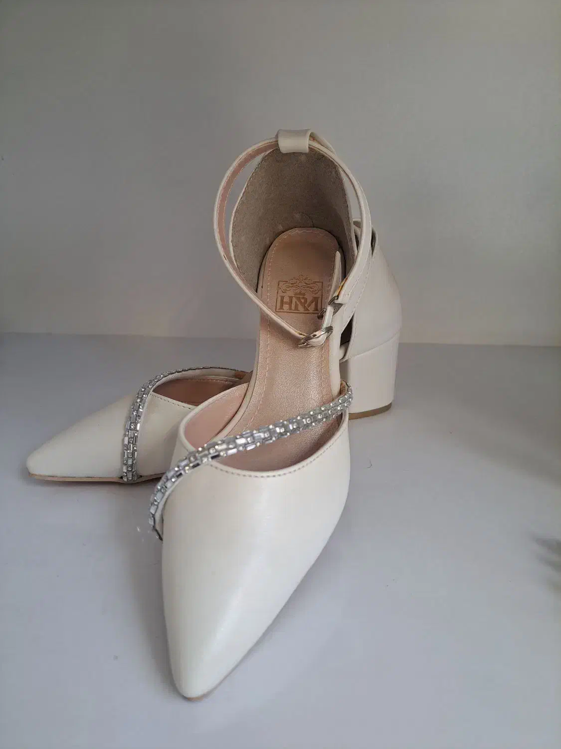 کیف و کفش عروس|کیف، کفش، کمربند|جغتای, |دیوار