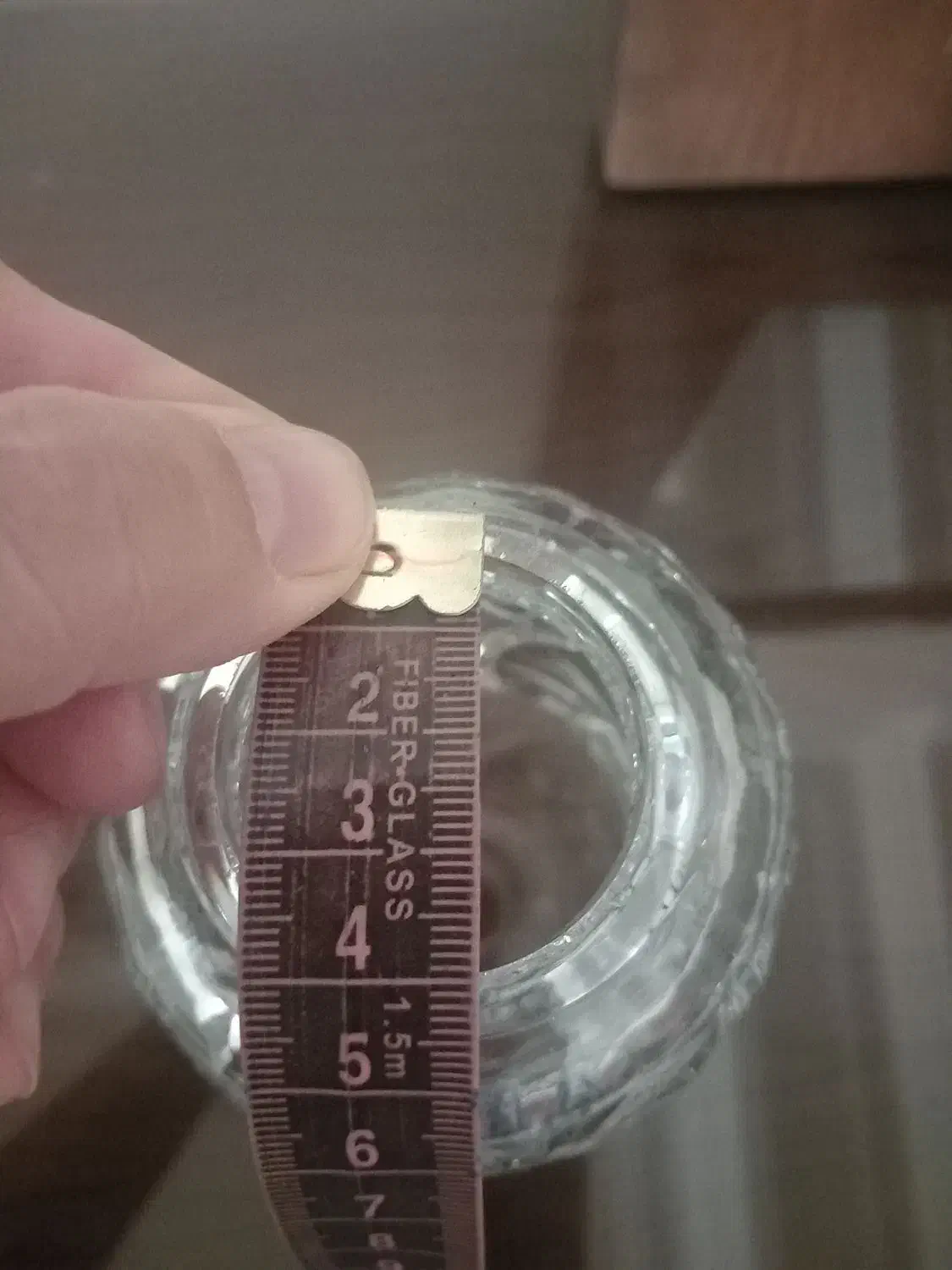 لاله کریستال چک|صنایع دستی و سایر لوازم تزئینی|تهران, صادقیه|دیوار