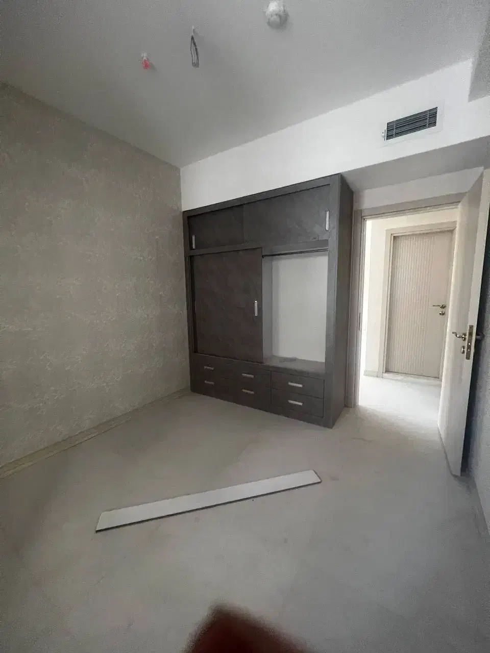 ۱۱۶متر رونیکا پالاس کوهک / دریاچه چیتگر / بلوک A1