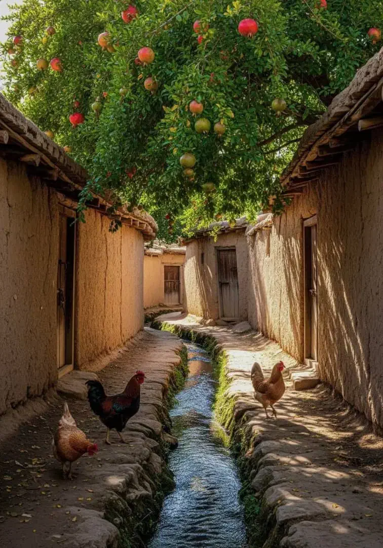 زمین خوش قواره ۲۶۱متری قیمت استثنایی در مرکز شهر|فروش زمین و ملک کلنگی|شیرگاه, |دیوار