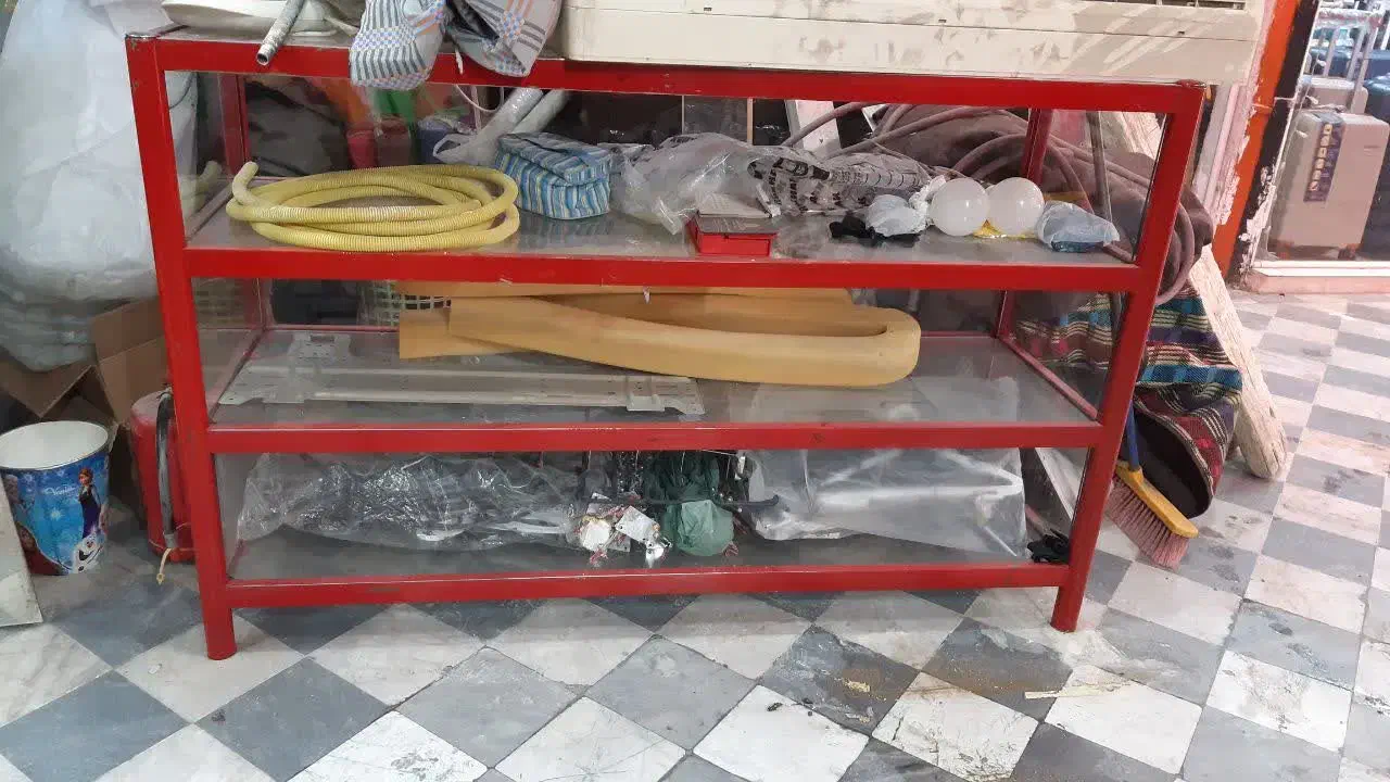 پیش خوان سالم|فروشگاه و مغازه|شوش, |دیوار