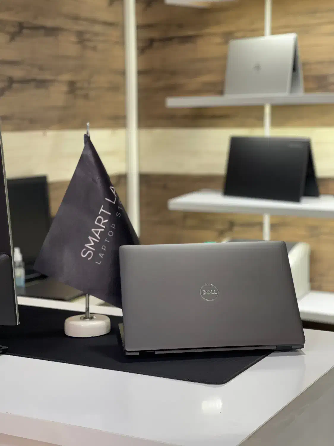 لپ تاپ DELL گرافیکدار نسل 9 بالوازم جانبی/کد253|رایانه همراه|کرمانشاه, |دیوار